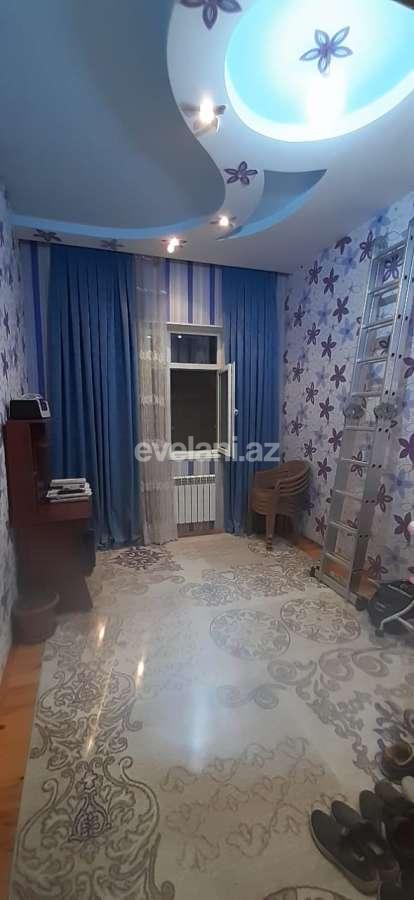 Satılır, həyət evi / bağ, 4 otaqlı, 131 m², Bakı, Xətai r, Əhmədli q.