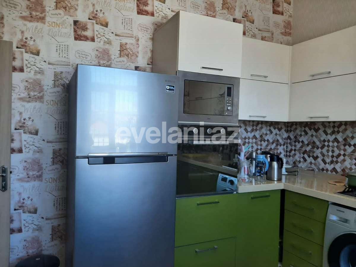 Satılır, həyət evi / bağ, 4 otaqlı, 131 m², Bakı, Xətai r, Əhmədli q.