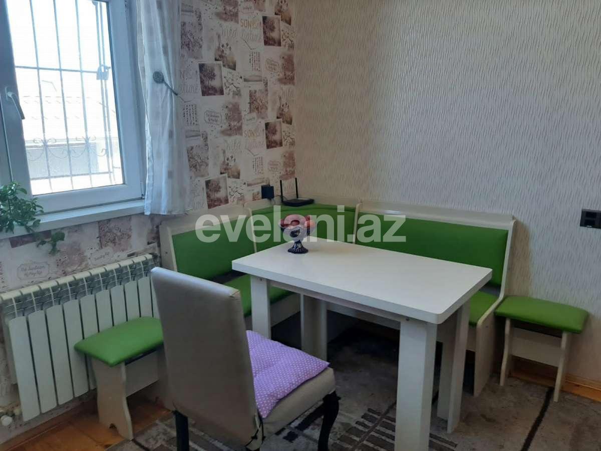 Satılır, həyət evi / bağ, 4 otaqlı, 131 m², Bakı, Xətai r, Əhmədli q.