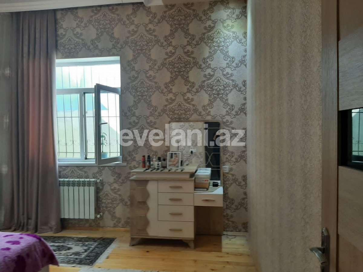 Satılır, həyət evi / bağ, 4 otaqlı, 131 m², Bakı, Xətai r, Əhmədli q.