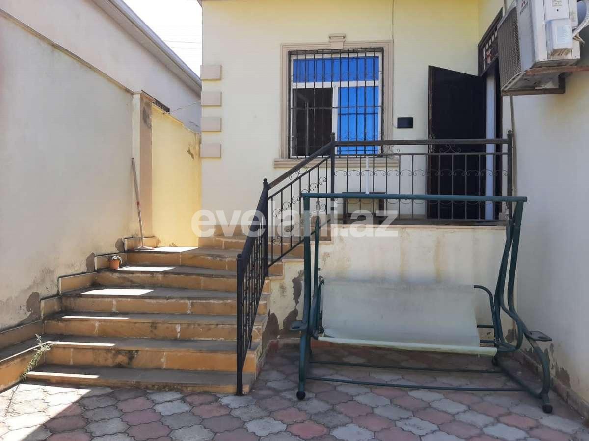 Satılır, həyət evi / bağ, 4 otaqlı, 131 m², Bakı, Xətai r, Əhmədli q.