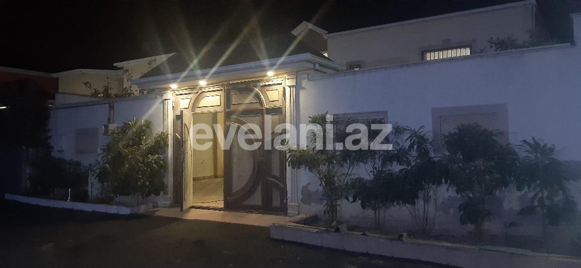 Satılır, həyət evi / bağ, 4 otaqlı, 131 m², Bakı, Xətai r, Əhmədli q.