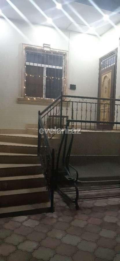 Satılır, həyət evi / bağ, 4 otaqlı, 131 m², Bakı, Xətai r, Əhmədli q.