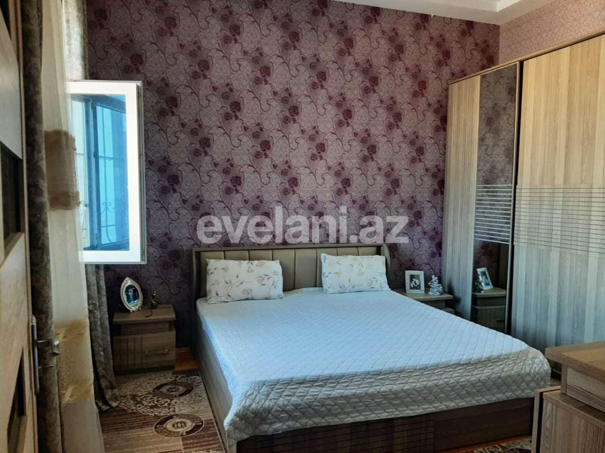 Satılır, həyət evi / bağ, 4 otaqlı, 131 m², Bakı, Xətai r, Əhmədli q.