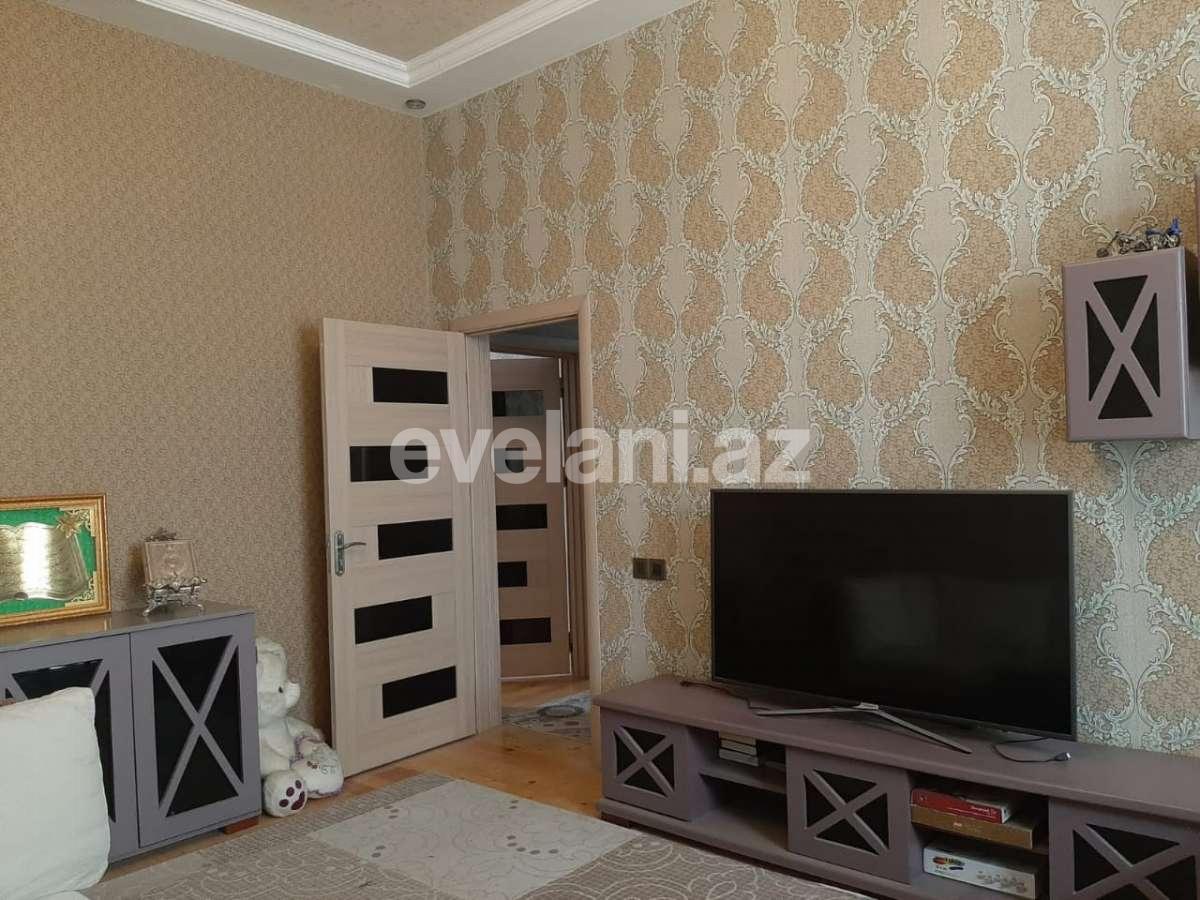 Satılır, həyət evi / bağ, 4 otaqlı, 131 m², Bakı, Xətai r, Əhmədli q.