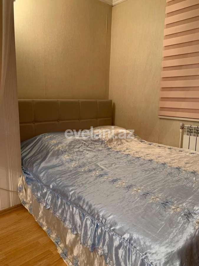 Kirayə verilir, köhnə tikili, 1 otaqlı, 50 m², Bakı, Binəqədi r.