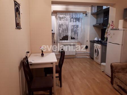 Kirayə verilir, köhnə tikili, 1 otaqlı, 50 m², Bakı, Binəqədi r.