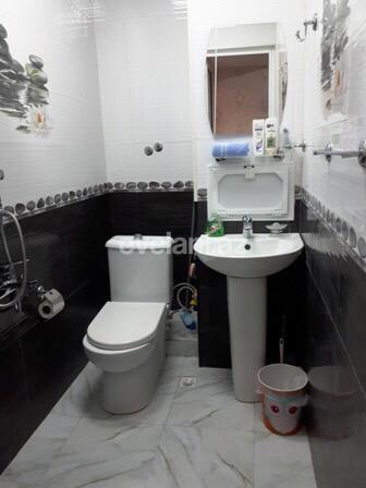 Kirayə verilir, köhnə tikili, 1 otaqlı, 50 m², Bakı, Binəqədi r.