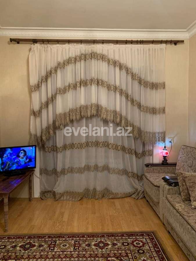 Kirayə verilir, köhnə tikili, 1 otaqlı, 50 m², Bakı, Binəqədi r.