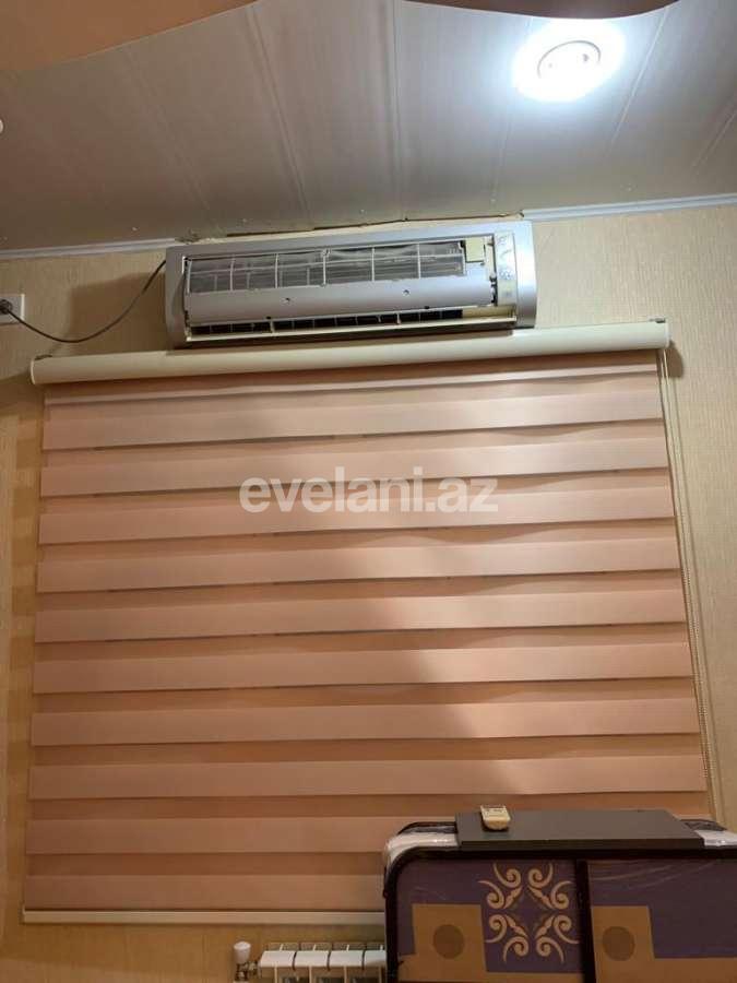 Kirayə verilir, köhnə tikili, 1 otaqlı, 50 m², Bakı, Binəqədi r.