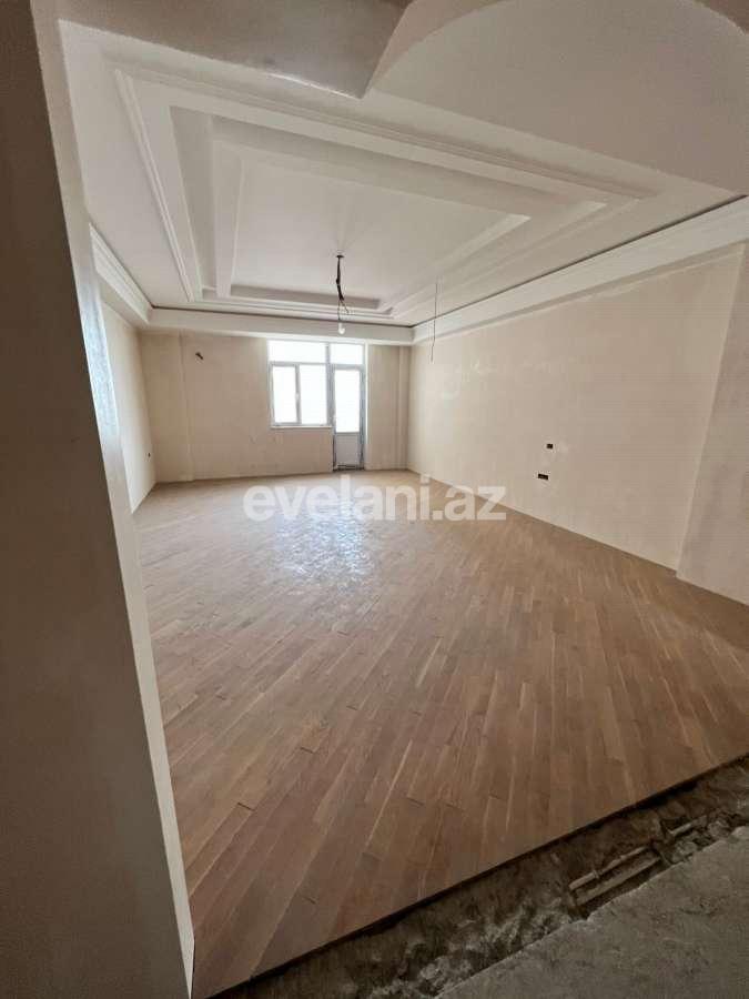 Satılır, yeni tikili, 3 otaqlı, 118.98 m², Bakı, Nərimanov r, Nəriman Nərimanov m.