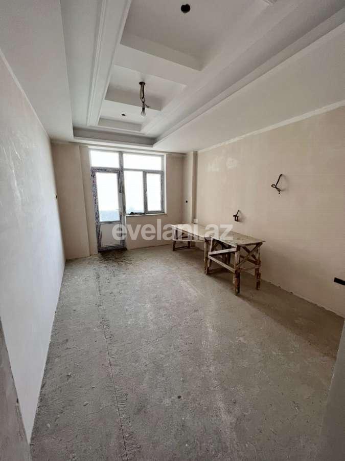 Satılır, yeni tikili, 3 otaqlı, 118.98 m², Bakı, Nərimanov r, Nəriman Nərimanov m.