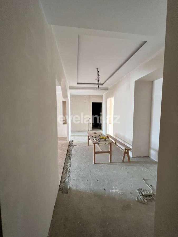 Satılır, yeni tikili, 3 otaqlı, 118.98 m², Bakı, Nərimanov r, Nəriman Nərimanov m.