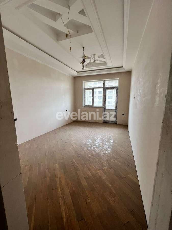 Satılır, yeni tikili, 3 otaqlı, 118.98 m², Bakı, Nərimanov r, Nəriman Nərimanov m.