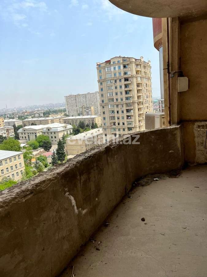 Satılır, yeni tikili, 3 otaqlı, 118.98 m², Bakı, Nərimanov r, Nəriman Nərimanov m.