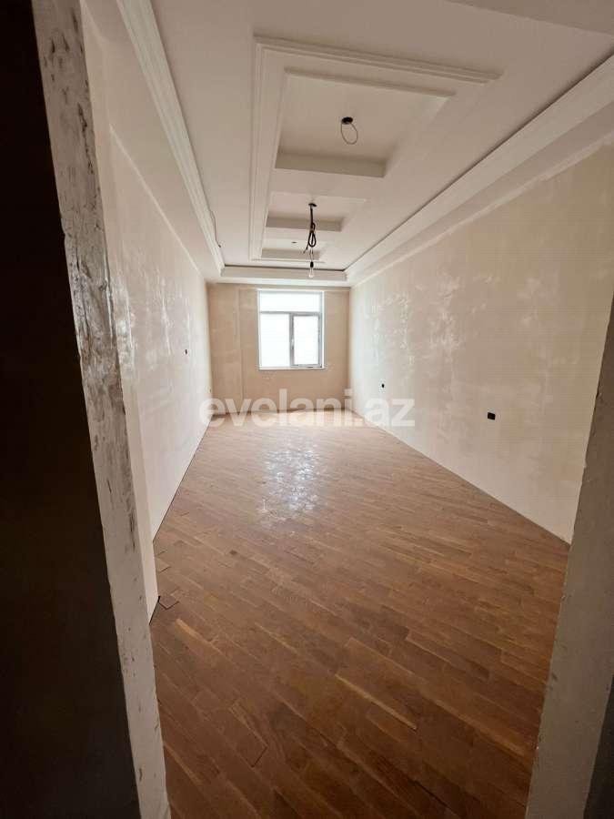 Satılır, yeni tikili, 3 otaqlı, 118.98 m², Bakı, Nərimanov r, Nəriman Nərimanov m.
