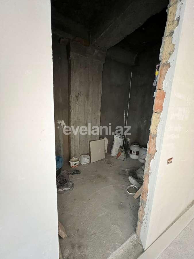 Satılır, yeni tikili, 3 otaqlı, 118.98 m², Bakı, Nərimanov r, Nəriman Nərimanov m.