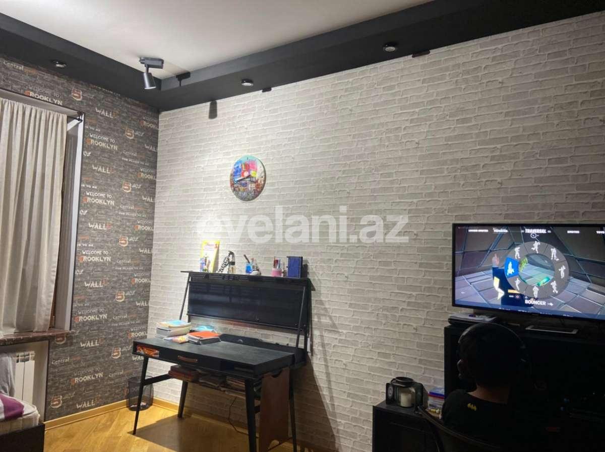 Satılır, yeni tikili, 4 otaqlı, 160 m², Bakı, Xətai r, Ağ şəhər q, Şah İsmayıl Xətai m.