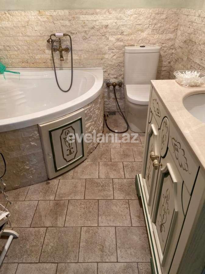 Satılır, yeni tikili, 4 otaqlı, 160 m², Bakı, Xətai r, Ağ şəhər q, Şah İsmayıl Xətai m.