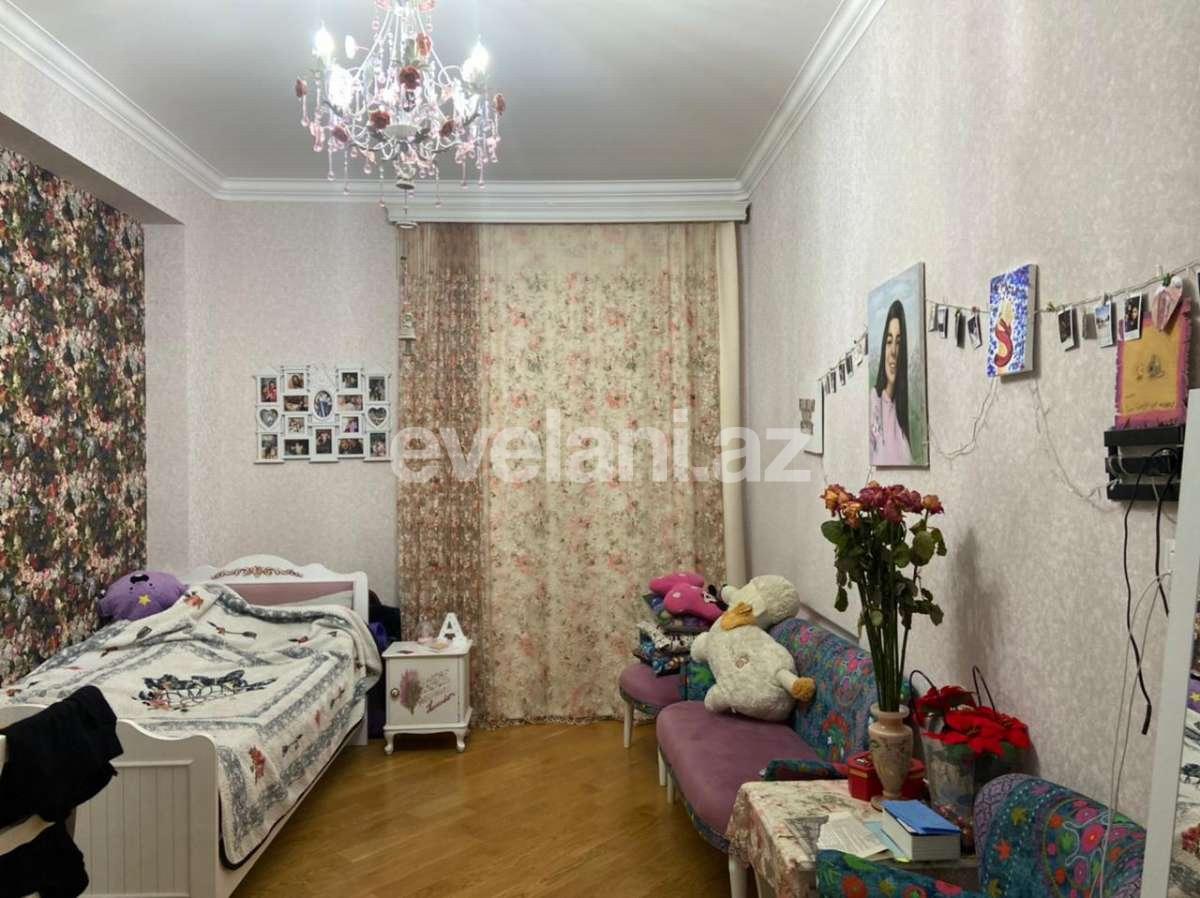 Satılır, yeni tikili, 4 otaqlı, 160 m², Bakı, Xətai r, Ağ şəhər q, Şah İsmayıl Xətai m.