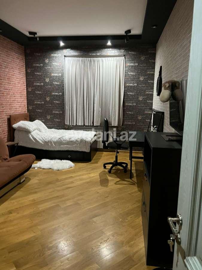 Satılır, yeni tikili, 4 otaqlı, 160 m², Bakı, Xətai r, Ağ şəhər q, Şah İsmayıl Xətai m.