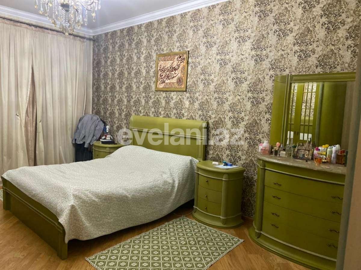 Satılır, yeni tikili, 4 otaqlı, 160 m², Bakı, Xətai r, Ağ şəhər q, Şah İsmayıl Xətai m.