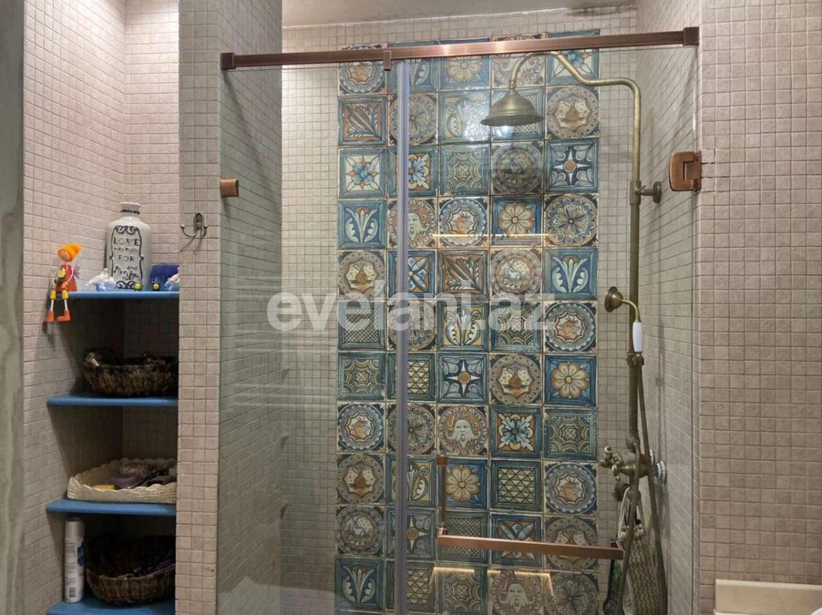 Satılır, yeni tikili, 4 otaqlı, 160 m², Bakı, Xətai r, Ağ şəhər q, Şah İsmayıl Xətai m.