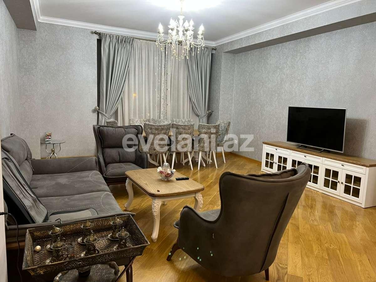 Satılır, yeni tikili, 4 otaqlı, 160 m², Bakı, Xətai r, Ağ şəhər q, Şah İsmayıl Xətai m.