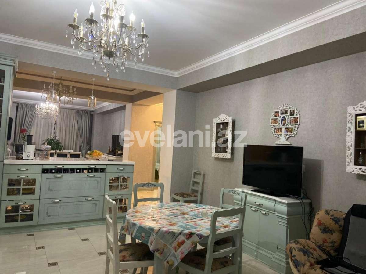Satılır, yeni tikili, 4 otaqlı, 160 m², Bakı, Xətai r, Ağ şəhər q, Şah İsmayıl Xətai m.