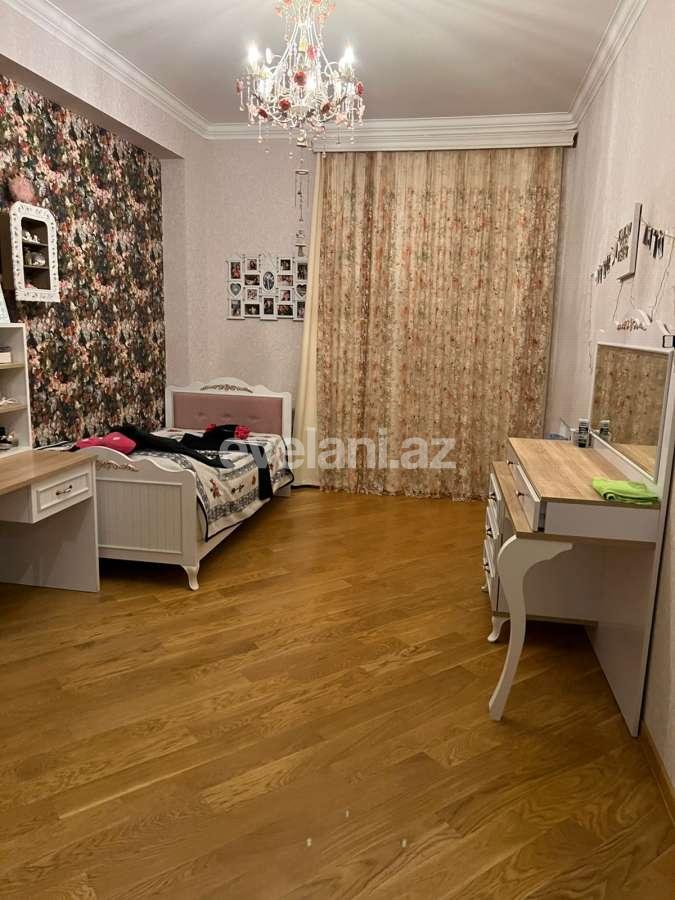 Satılır, yeni tikili, 4 otaqlı, 160 m², Bakı, Xətai r, Ağ şəhər q, Şah İsmayıl Xətai m.