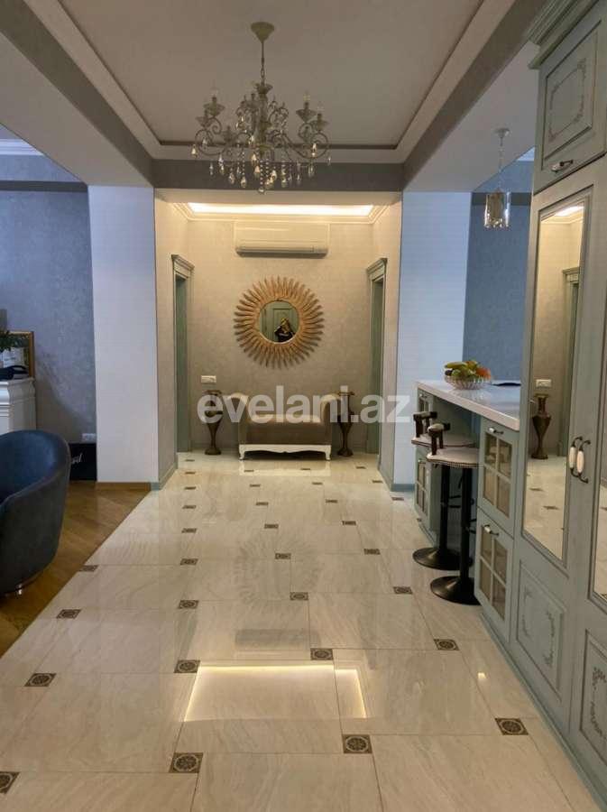 Satılır, yeni tikili, 4 otaqlı, 160 m², Bakı, Xətai r, Ağ şəhər q, Şah İsmayıl Xətai m.