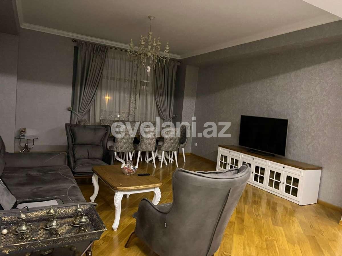 Satılır, yeni tikili, 4 otaqlı, 160 m², Bakı, Xətai r, Ağ şəhər q, Şah İsmayıl Xətai m.