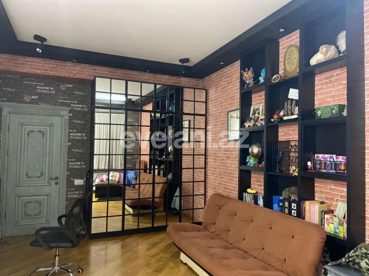 Satılır, yeni tikili, 4 otaqlı, 160 m², Bakı, Xətai r, Ağ şəhər q, Şah İsmayıl Xətai m.