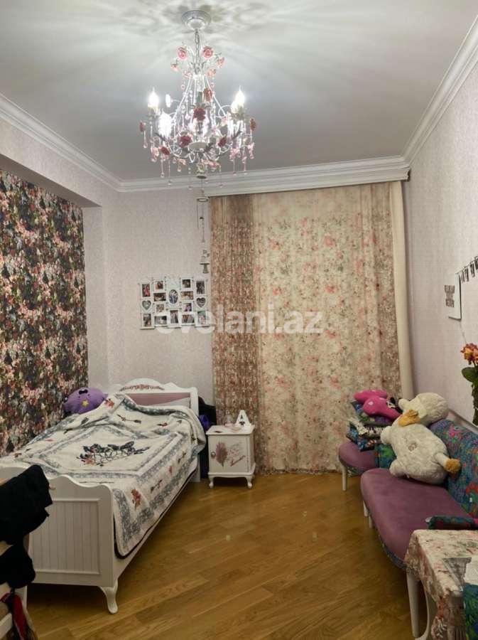 Satılır, yeni tikili, 4 otaqlı, 160 m², Bakı, Xətai r, Ağ şəhər q, Şah İsmayıl Xətai m.