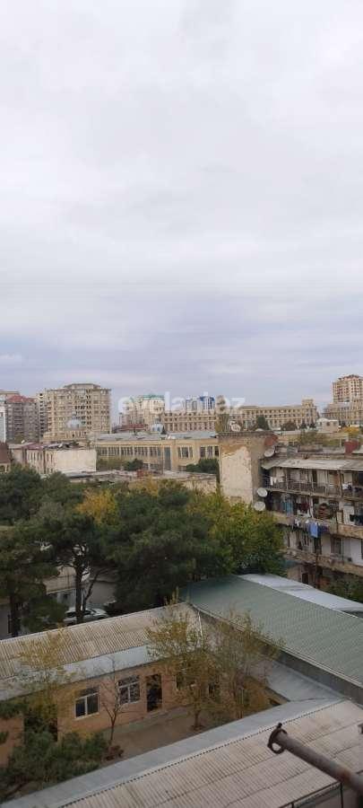 Satılır, yeni tikili, 4 otaqlı, 175.99 m², Bakı, Nərimanov r, Nəriman Nərimanov m.