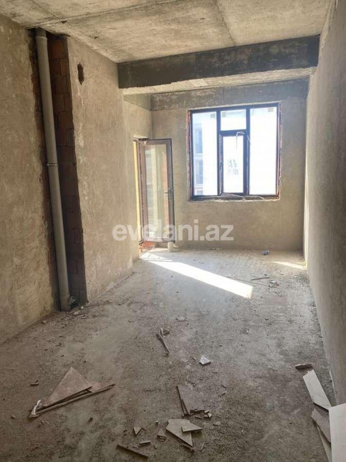 Satılır, yeni tikili, 4 otaqlı, 175.99 m², Bakı, Nərimanov r, Nəriman Nərimanov m.