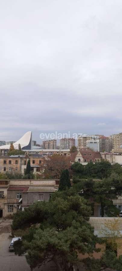 Satılır, yeni tikili, 4 otaqlı, 175.99 m², Bakı, Nərimanov r, Nəriman Nərimanov m.