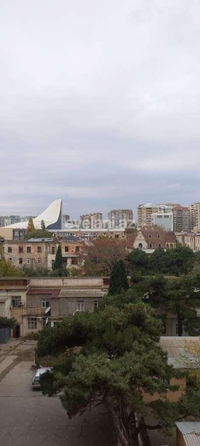 Satılır, yeni tikili, 4 otaqlı, 175.99 m², Bakı, Nərimanov r, Nəriman Nərimanov m.