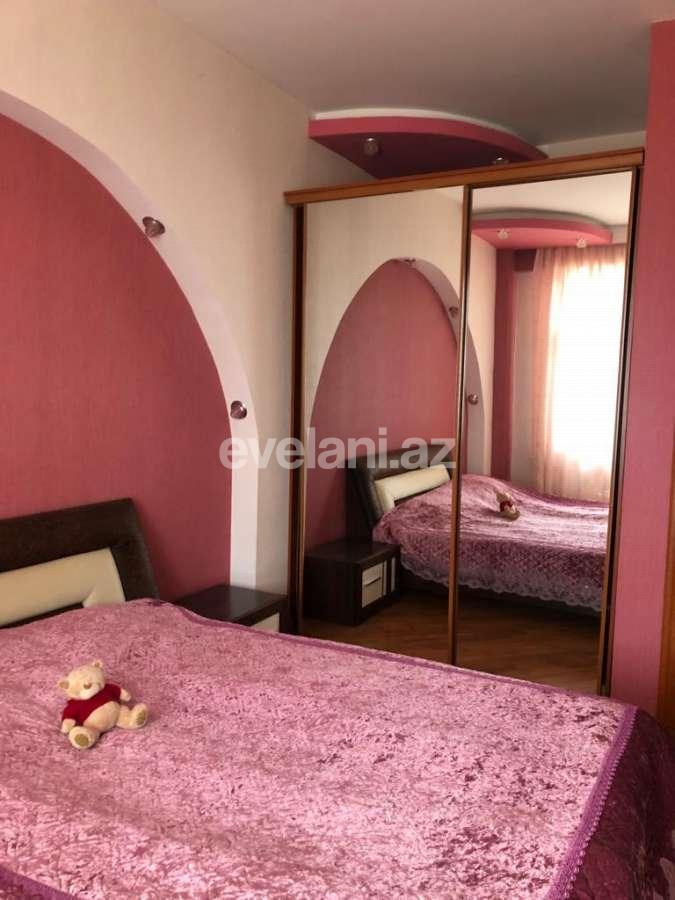 Kirayə verilir, yeni tikili, 3 otaqlı, 120 m², Bakı, Yasamal r.