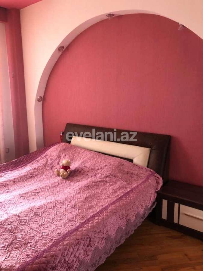 Kirayə verilir, yeni tikili, 3 otaqlı, 120 m², Bakı, Yasamal r.