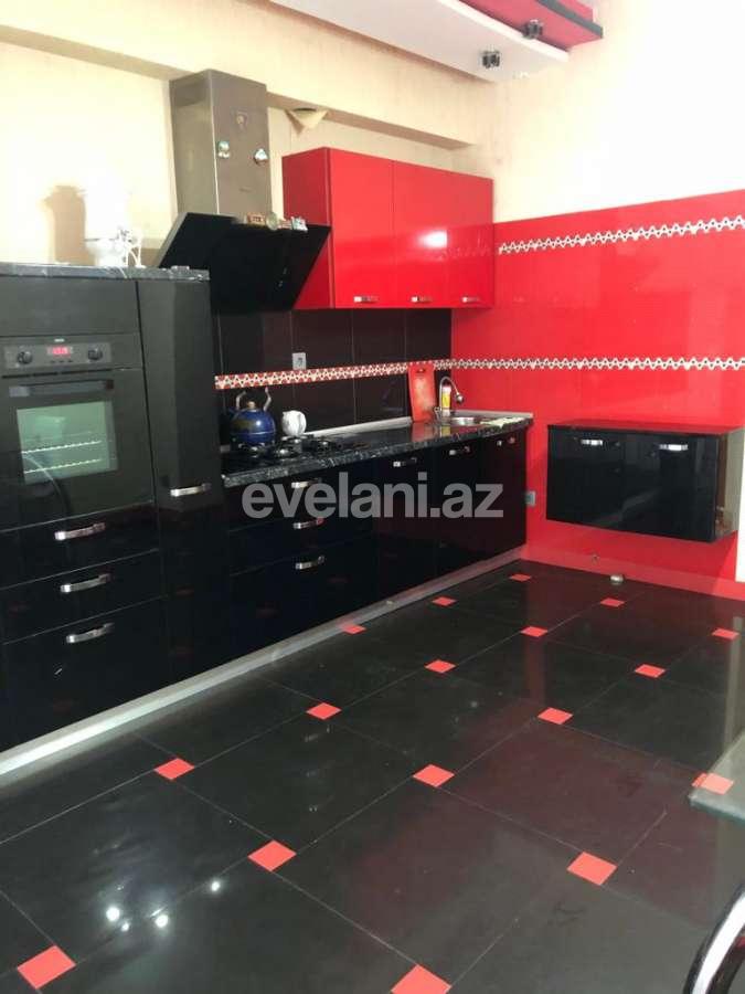 Kirayə verilir, yeni tikili, 3 otaqlı, 120 m², Bakı, Yasamal r.