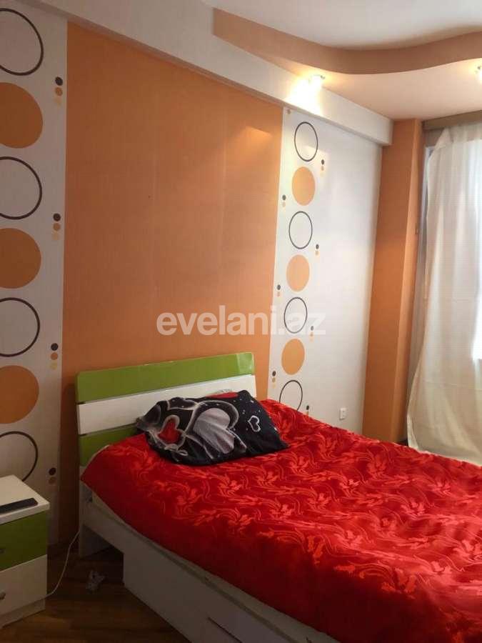 Kirayə verilir, yeni tikili, 3 otaqlı, 120 m², Bakı, Yasamal r.