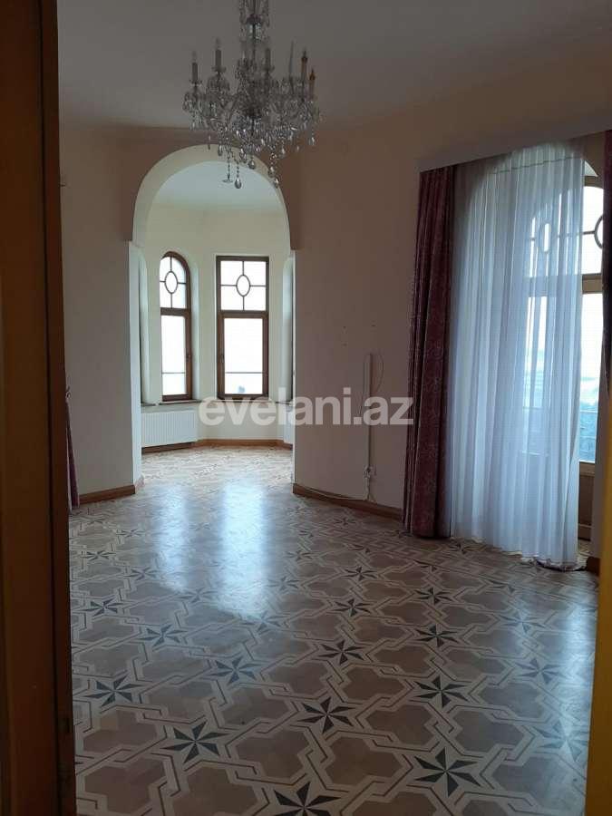 Kirayə verilir, obyekt, 301 m², Bakı, Səbail r, İçəri Şəhər m.