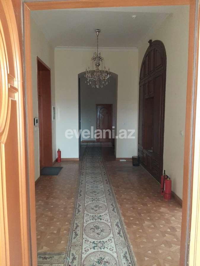 Kirayə verilir, obyekt, 301 m², Bakı, Səbail r, İçəri Şəhər m.