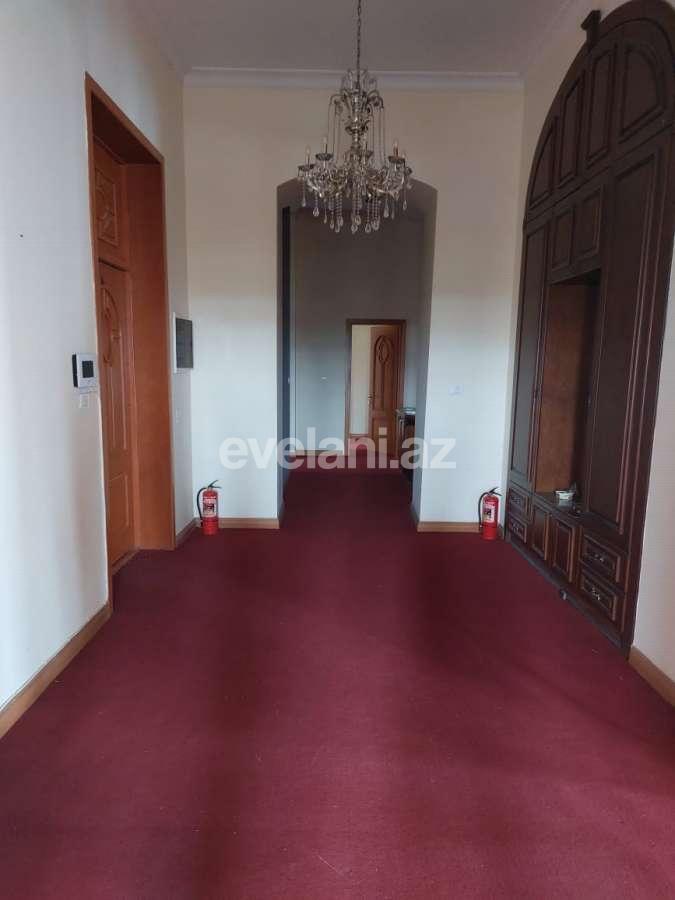 Kirayə verilir, obyekt, 301 m², Bakı, Səbail r, İçəri Şəhər m.