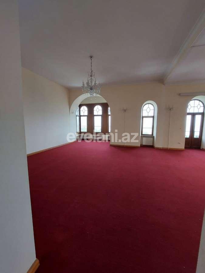 Kirayə verilir, obyekt, 301 m², Bakı, Səbail r, İçəri Şəhər m.