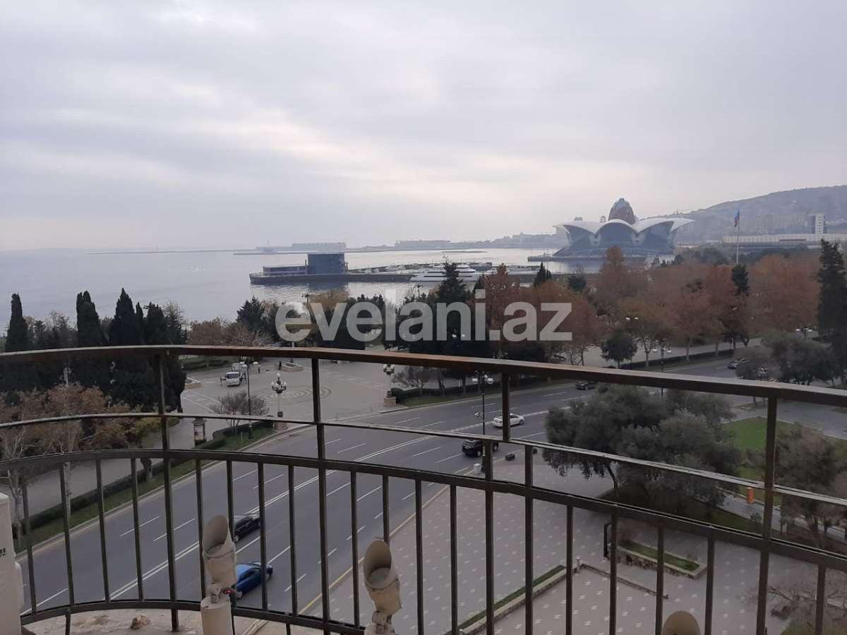 Kirayə verilir, obyekt, 301 m², Bakı, Səbail r, İçəri Şəhər m.