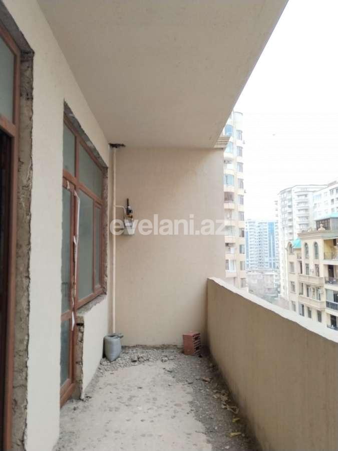 Продаётся, новостройка, 4-комнаты, 227 m², Баку, Наримановский r.