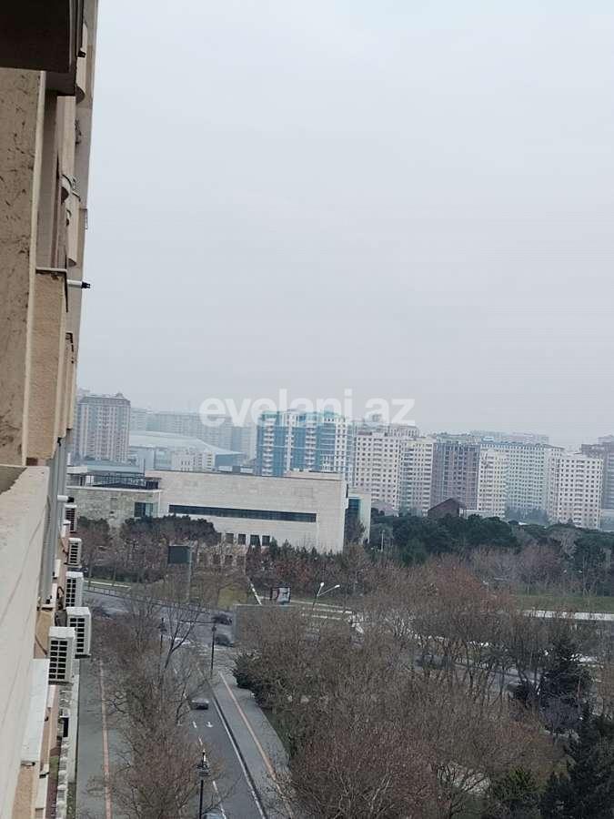 Продаётся, новостройка, 4-комнаты, 227 m², Баку, Наримановский r.