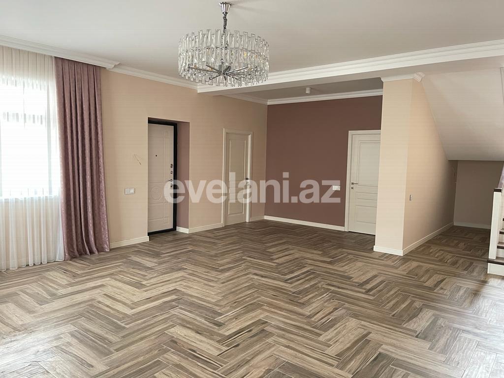 Satılır, həyət evi / bağ, 5 otaqlı, 220 m², Bakı, Xəzər r, Mərdəkan q.